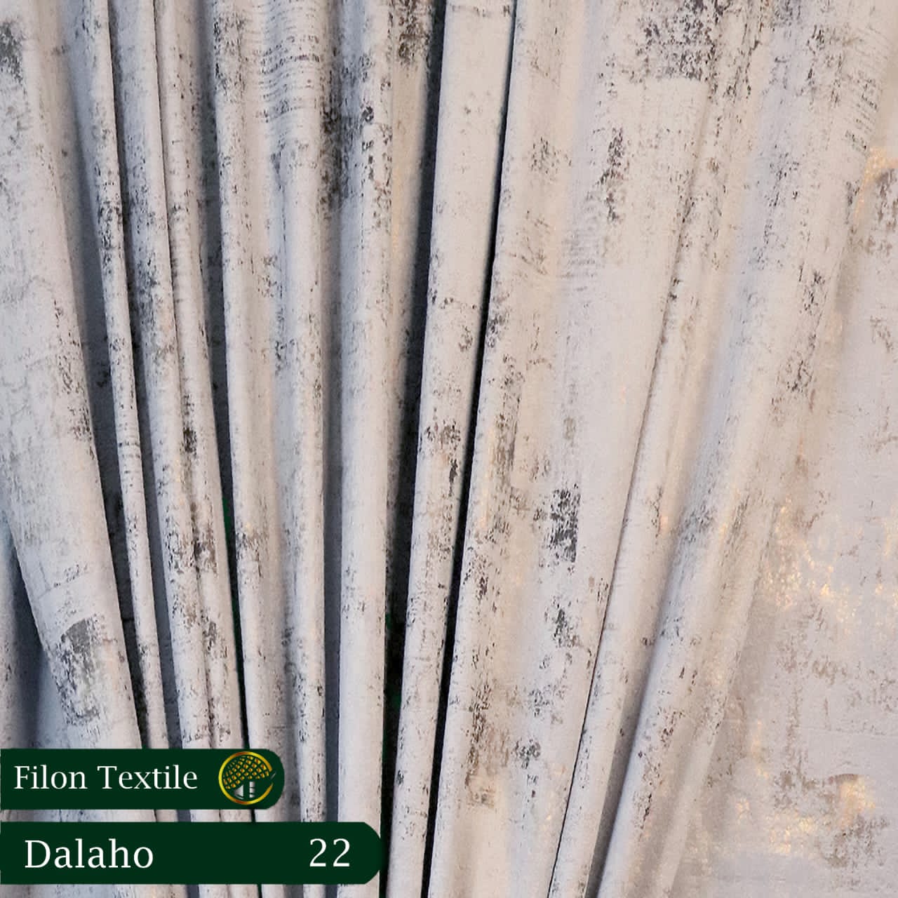 پارچه مبلی دالـاهو 22